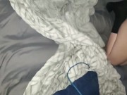 White girls First time anal from bbc (tacoandstrawbrry) 2/16