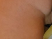 Humping & Grinding Top Of Counter Till I Cum 11/16