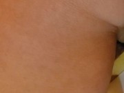 Humping & Grinding Top Of Counter Till I Cum 12/16