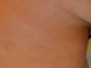 Humping & Grinding Top Of Counter Till I Cum 13/16