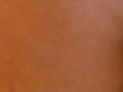 Humping & Grinding Top Of Counter Till I Cum 6/16