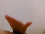 Time to go the bed 16/16