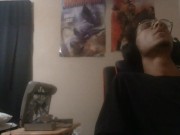 BBC Fucks Wet Fleshlight 15/16