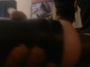 BBC Fucks Wet Fleshlight 6/16