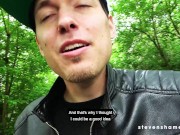 Julia Exclusiv gets all her holes fucked during a date! Steven Shame Dating 2/16