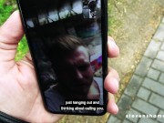 Julia Exclusiv gets all her holes fucked during a date! Steven Shame Dating 3/16