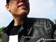 Julia Exclusiv gets all her holes fucked during a date! Steven Shame Dating 6/16