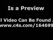 Goddess Kira Smokes While Watching a servant Worship Her Pussy In Latex and Panty [PREVIEW] 15/16