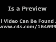 Goddess Kira Smokes While Watching a servant Worship Her Pussy In Latex and Panty [PREVIEW] 2/16