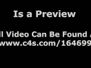 Mistress Full Weight Face Sitting and Ass Grinding In Black Pantyhose and Leather Panty [PREVIEW] 15/16