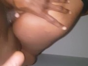 Ebony ride bbc 10/16