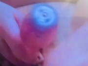 First time squirting  13/16