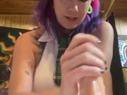 Chassidy Lynn - 4K, JOI Tease 10/16