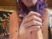 Chassidy Lynn - 4K, JOI Tease 11/16