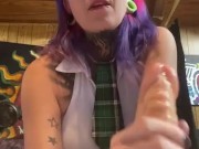 Chassidy Lynn - 4K, JOI Tease 3/16