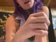 Chassidy Lynn - 4K, JOI Tease 5/16