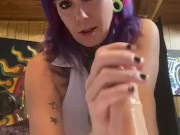 Chassidy Lynn - 4K, JOI Tease 6/16