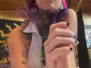 Chassidy Lynn - 4K, JOI Tease 7/16