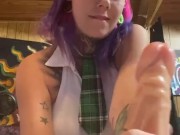 Chassidy Lynn - 4K, JOI Tease 8/16