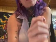 Chassidy Lynn - 4K, JOI Tease 9/16