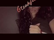 Titty Tuesday Slap me around a little bit  5/16