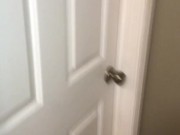 Walked In on My Step-Sister Masturbating and She Liked it...So Wrong! 1/16