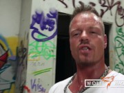 Filthy fuck date for horny mature Dirty Priscilla! Wolf Wagner 13/16