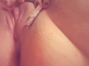 pink chubby pussy 6/16