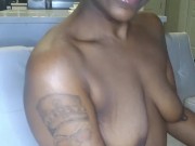 Naked and Ready to Smoke for You a Little bit 15/16