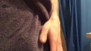 Whip it out