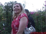 Kitchen Sex was never so HOT with British MILF, Lisa 1/16