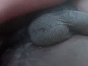 Fucking my ass till creamy  12/16