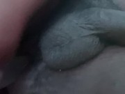 Fucking my ass till creamy  13/16