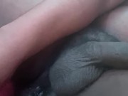 Fucking my ass till creamy  15/16