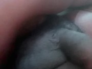 Fucking my ass till creamy  3/16