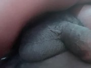 Fucking my ass till creamy  4/16