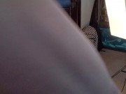 Butt Plug Teasing Twink - Screenshot 1 of 16 - HD