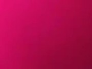 POV chubby white slut sits on your face with creamy pussy 4/16