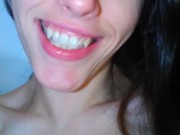 Hairy Armpit Pubic Hair Smelly Pit Fetish Slut PinkMoonLust Fires Her Camerawoman Bad Camera work ha 5/16