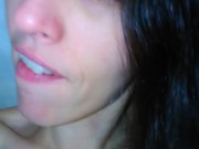 Hairy Armpit Pubic Hair Smelly Pit Fetish Slut PinkMoonLust Fires Her Camerawoman Bad Camera work ha 6/16