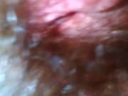 PinkMoonLust on her Knees Stuttering Dirty Talk Hairy Crazy Dirty Desperate Slut Spread Open Giggle 11/16