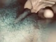 Fingering my self till I squirt  10/16