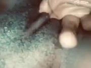 Fingering my self till I squirt  12/16