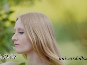 Kelly Doll's masturbation 1/16