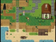 Claire's Quest part. 3 Conhecendo as pessoas da vila By F4PST4TI0N 11/16