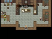 Claire's Quest part. 3 Conhecendo as pessoas da vila By F4PST4TI0N 14/16