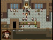 Claire's Quest part. 3 Conhecendo as pessoas da vila By F4PST4TI0N 3/16