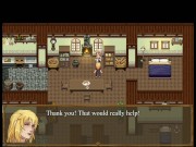 Claire's Quest part. 3 Conhecendo as pessoas da vila By F4PST4TI0N 7/16