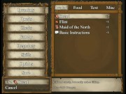 Claire's Quest part. 3 Conhecendo as pessoas da vila By F4PST4TI0N 8/16