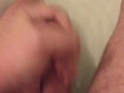 Just Masturbating 1 13/16